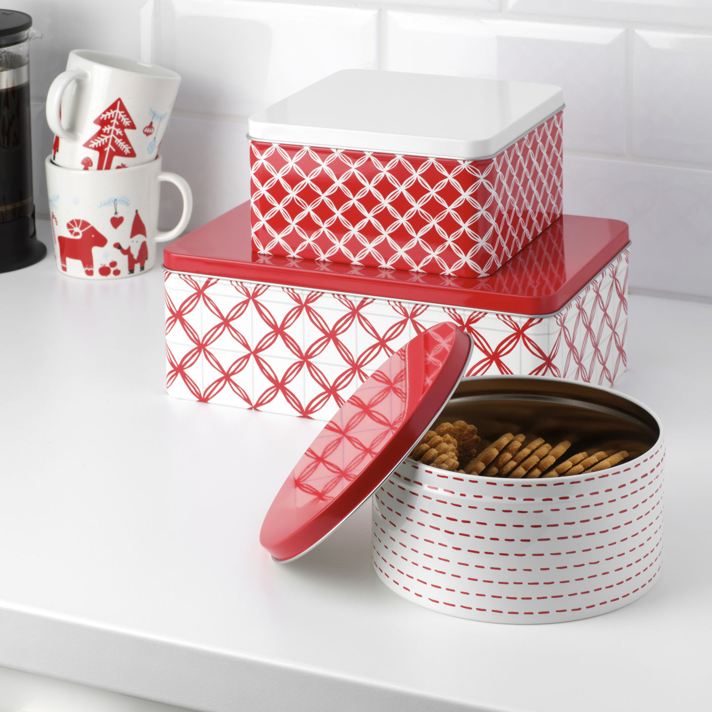 Homes Gift Wrapping Trends